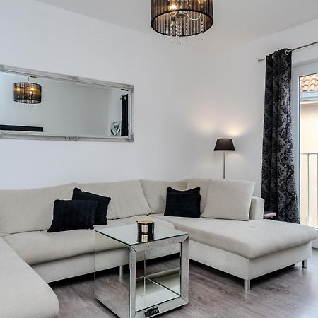 Zadar Center Apartment Verdi,Big & Cosy Bagian luar foto